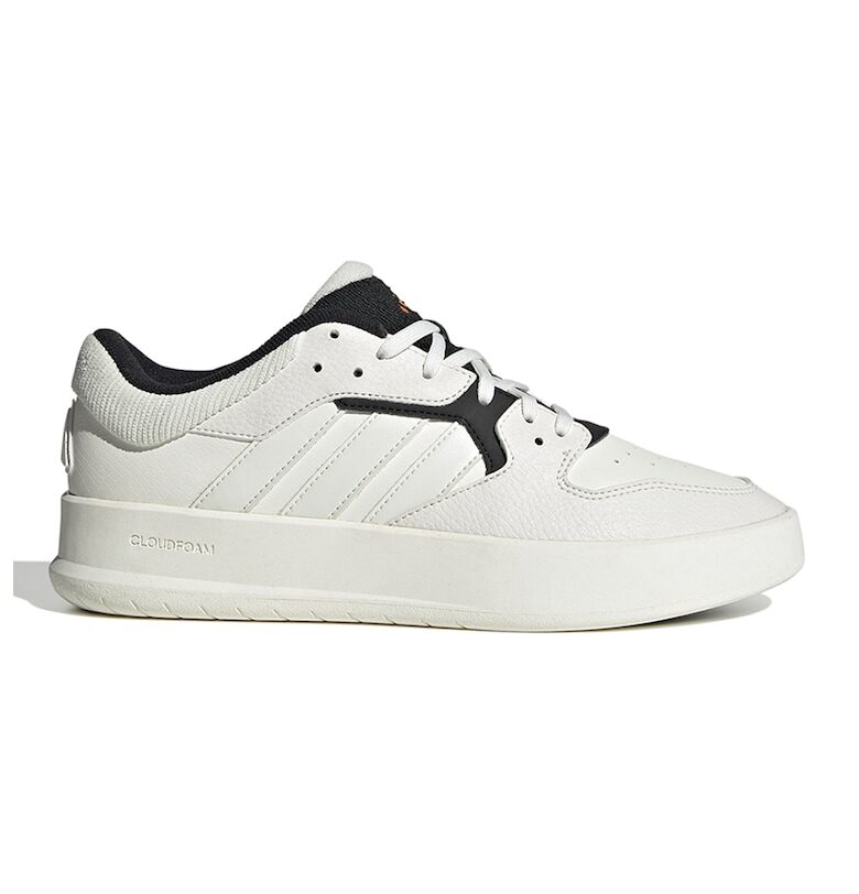 Кожени спортни обувки Court 24 adidas Sportswear