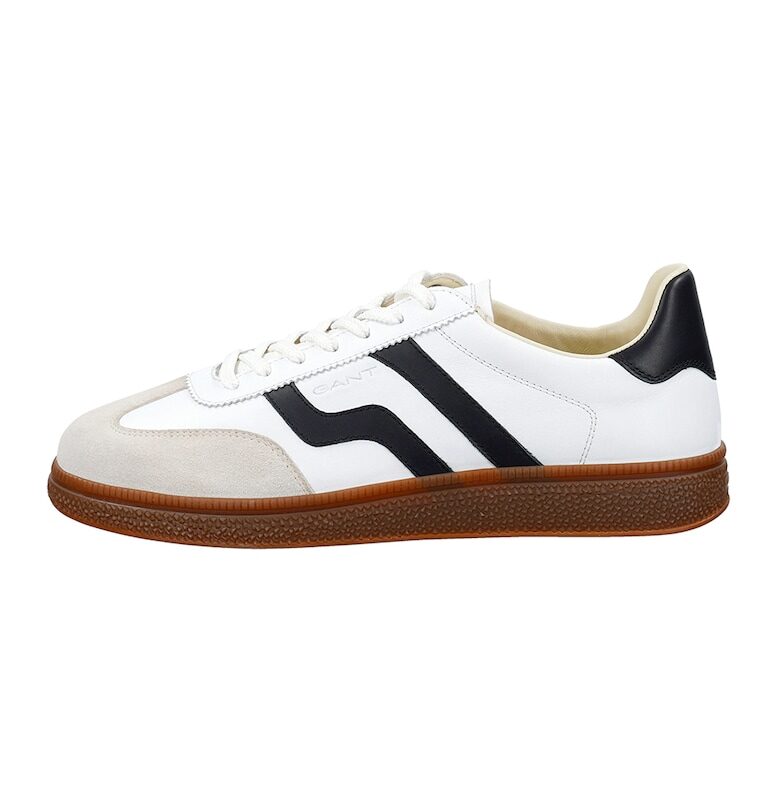 Кожени спортни обувки Cuzmo Gant