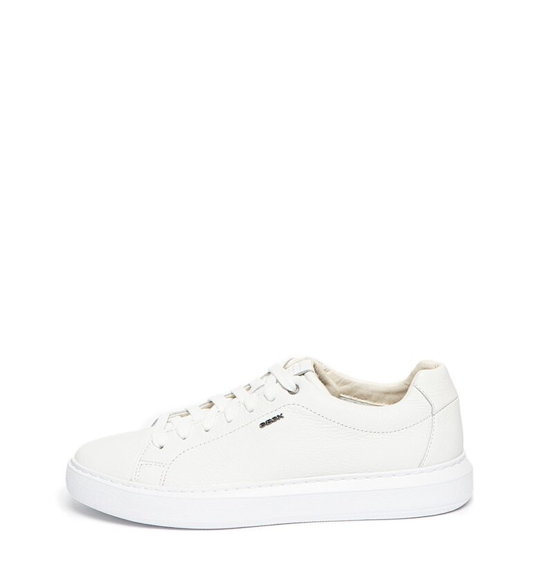 Кожени спортни обувки Deiven Geox