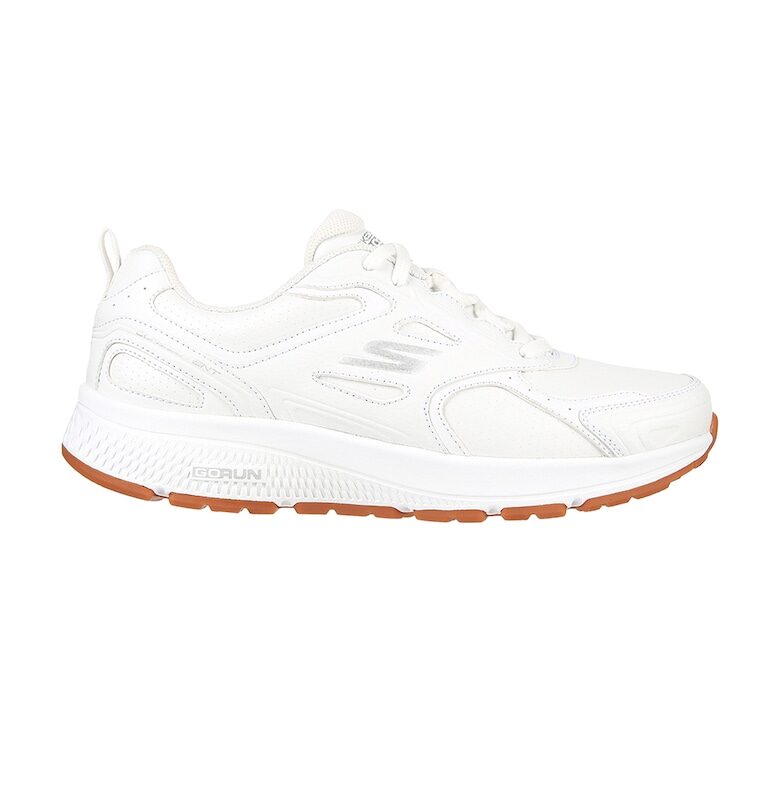 Кожени спортни обувки Go Run Consistent Skechers