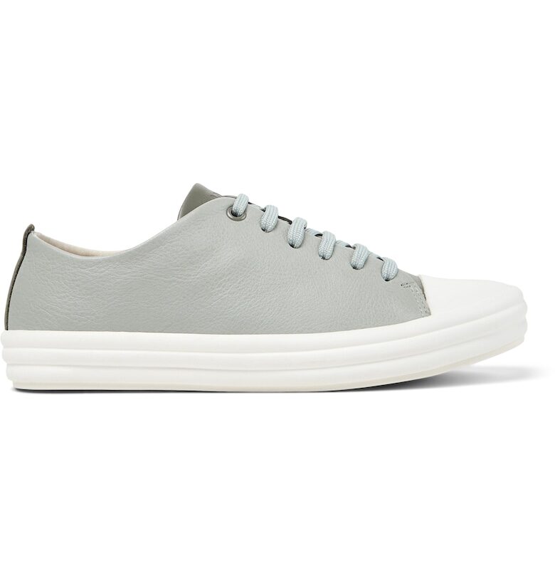 Кожени спортни обувки Hoops Twins 50293 Camper