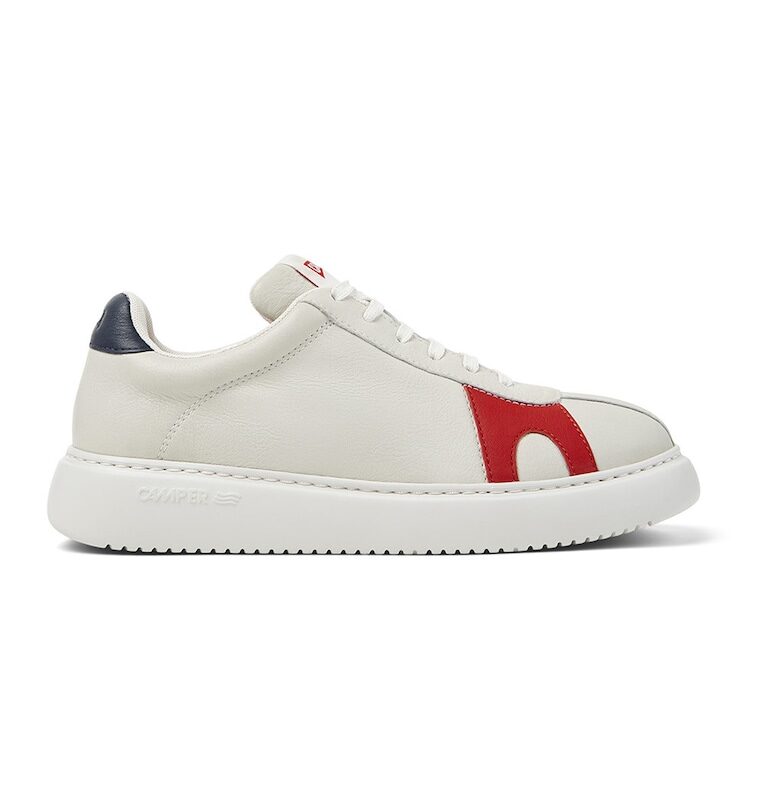 Кожени спортни обувки K21 Twins Camper