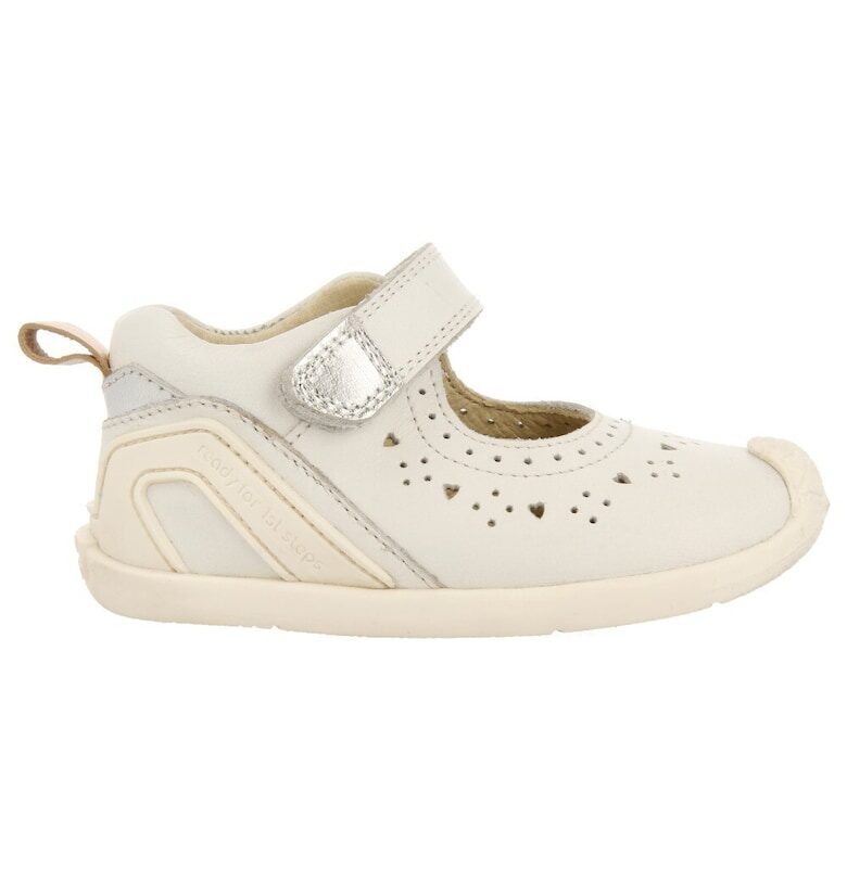 Кожени спортни обувки Paignton с велкро Gioseppo