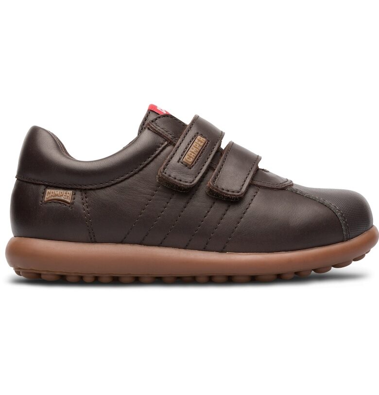 Кожени спортни обувки Pelotas Ariel 8475 Camper