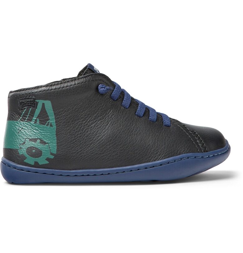 Кожени спортни обувки Peu Cami 8497 Camper