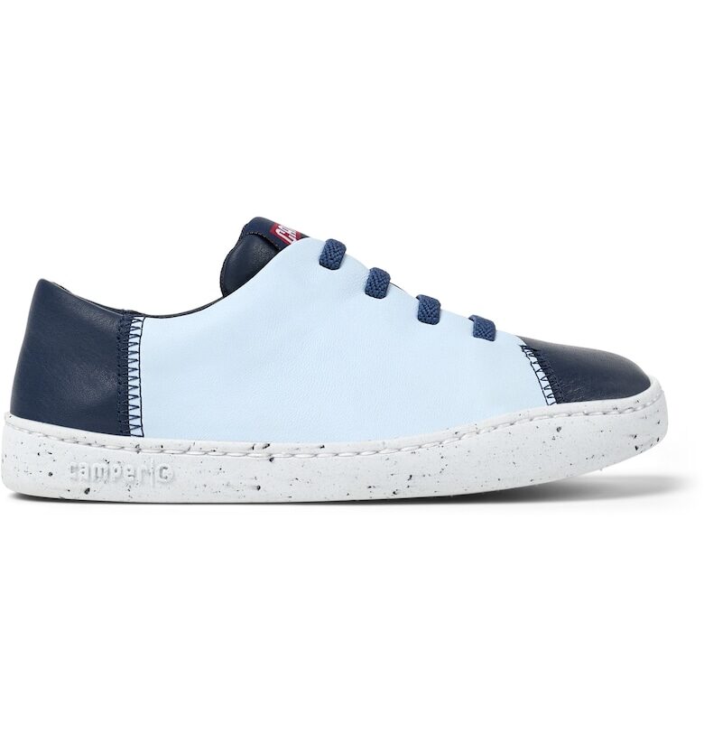 Кожени спортни обувки Peu Touring Camper