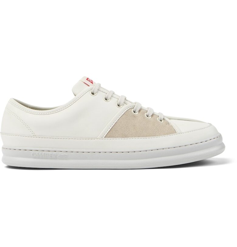 Кожени спортни обувки Peu Touring Twins 1117 Camper