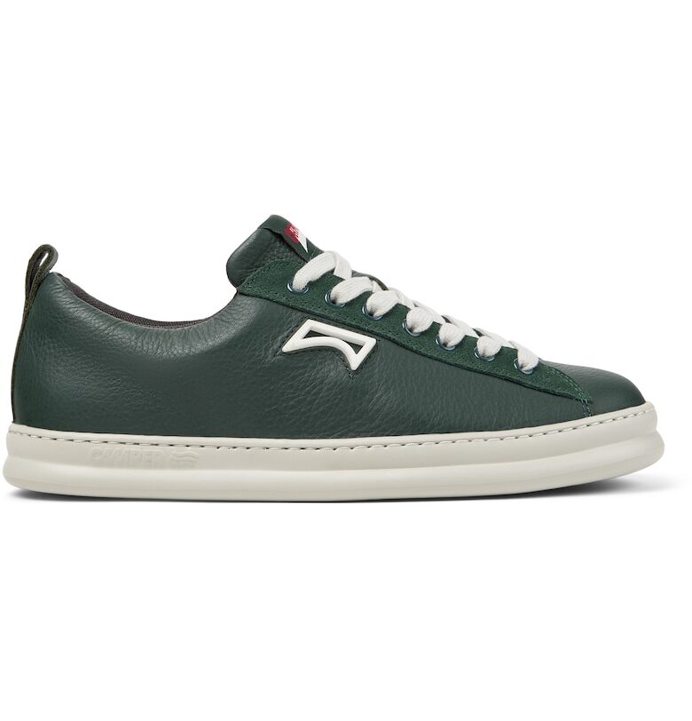 Кожени спортни обувки Runner Four Camper