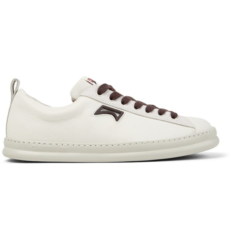 Кожени спортни обувки Runner Four Camper