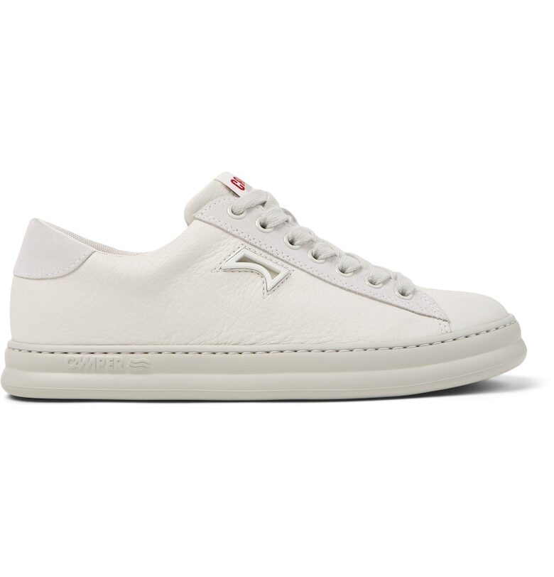 Кожени спортни обувки Runner Four Camper