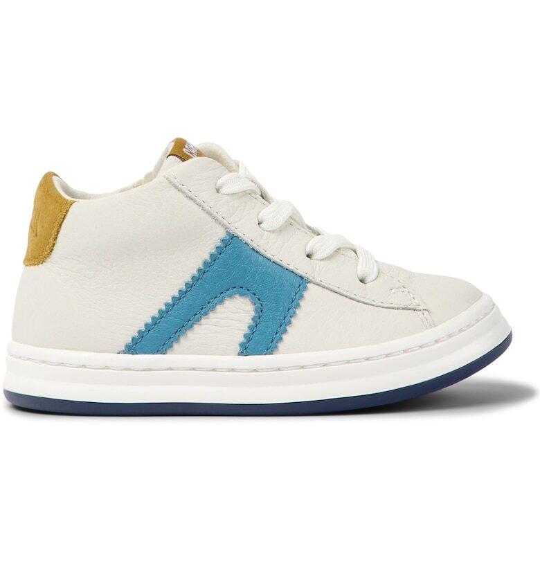 Кожени спортни обувки Runner Four Twins 1743 Camper