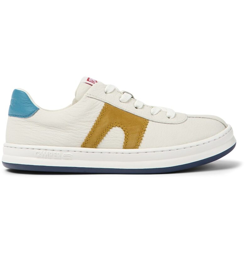 Кожени спортни обувки Runner Four Twins 8513 Camper