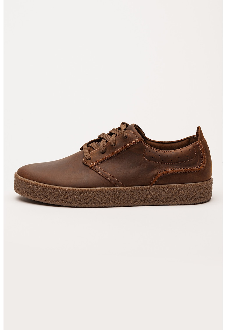 Кожени спортни обувки Street Clarks