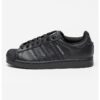 Кожени спортни обувки Superstar II adidas Originals