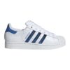 Кожени спортни обувки Superstar II adidas Originals