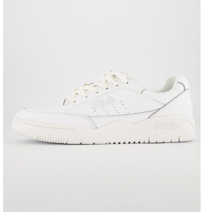 Кожени спортни обувки Town Classic с лого Fila