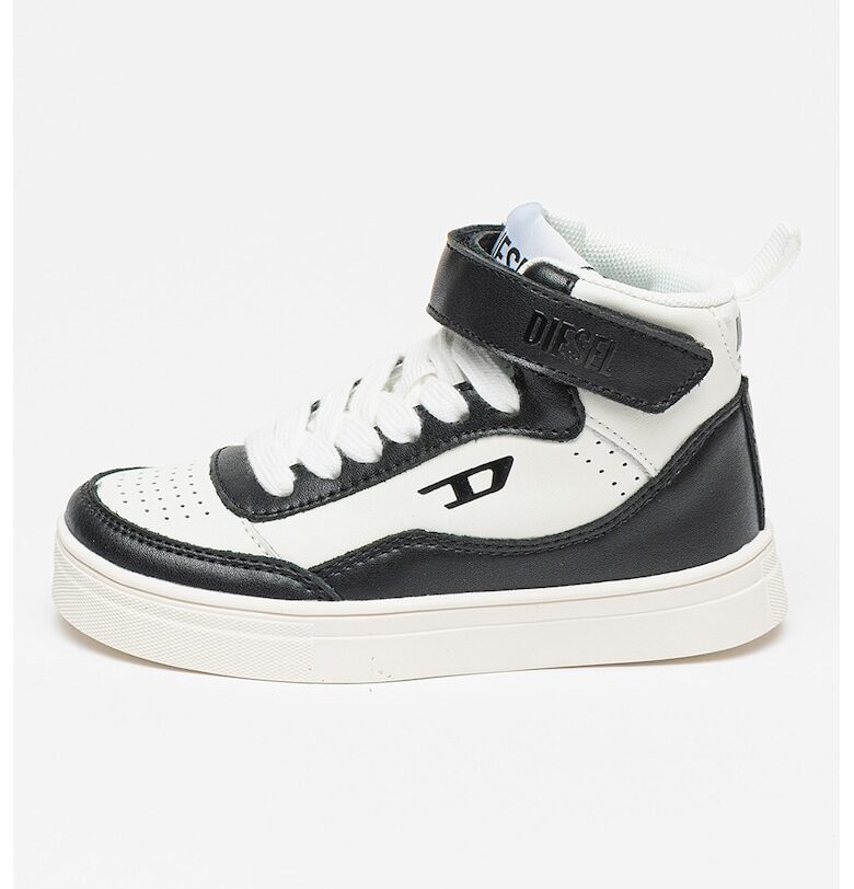 Кожени спортни обувки Tracker-D Diesel