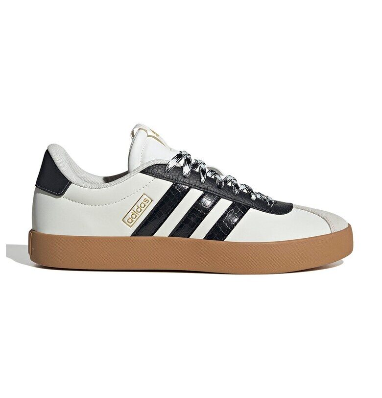 Кожени спортни обувки VL Court 3.0 adidas Sportswear