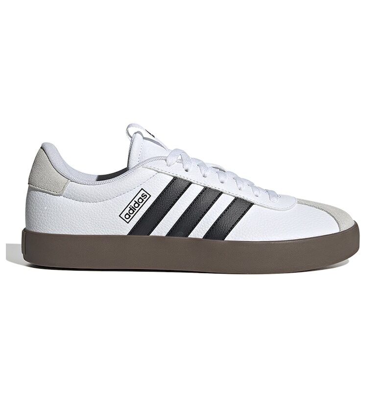 Кожени спортни обувки VL Court 3.0 adidas Sportswear