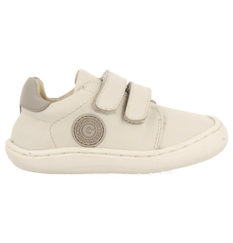 Кожени спортни обувки с велкро Gioseppo