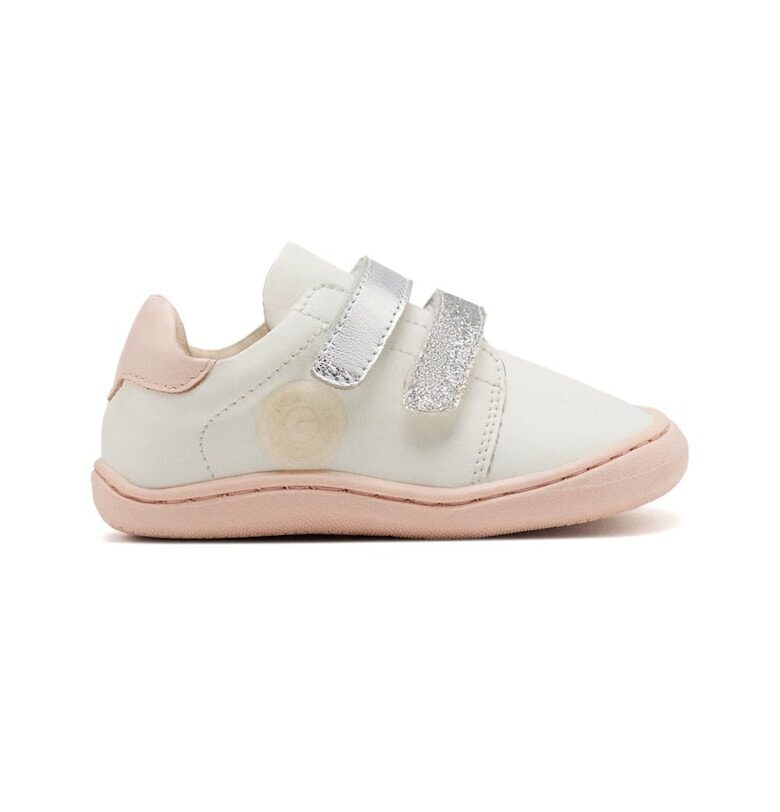 Кожени спортни обувки с велкро Gioseppo