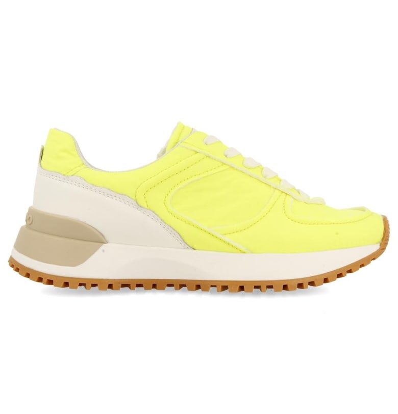 Кожени спортни обувки с връзки Gioseppo