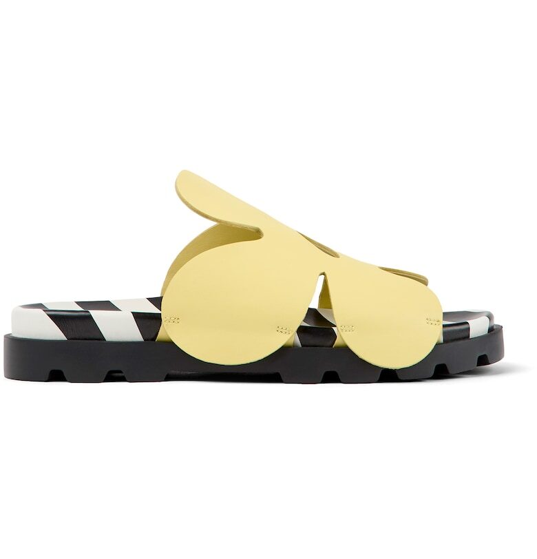 Кожени чехли Brutus Twins Camper