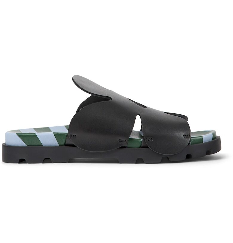 Кожени чехли Brutus Twins Camper