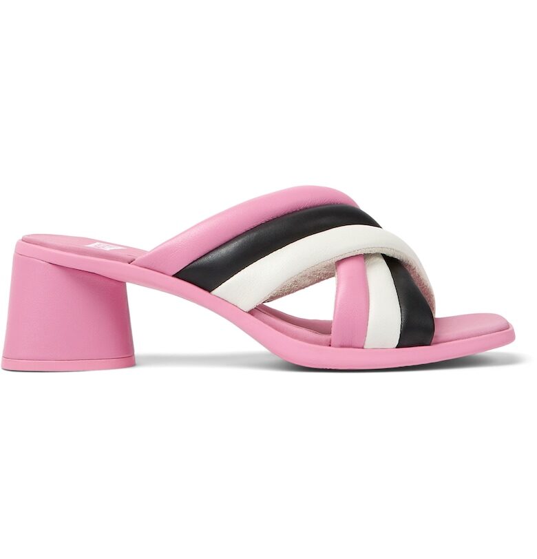 Кожени чехли Camper