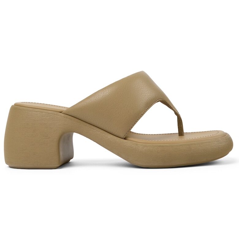 Кожени чехли Thelma Camper