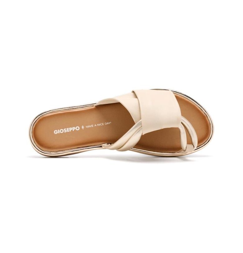 Кожени чехли с метал Gioseppo