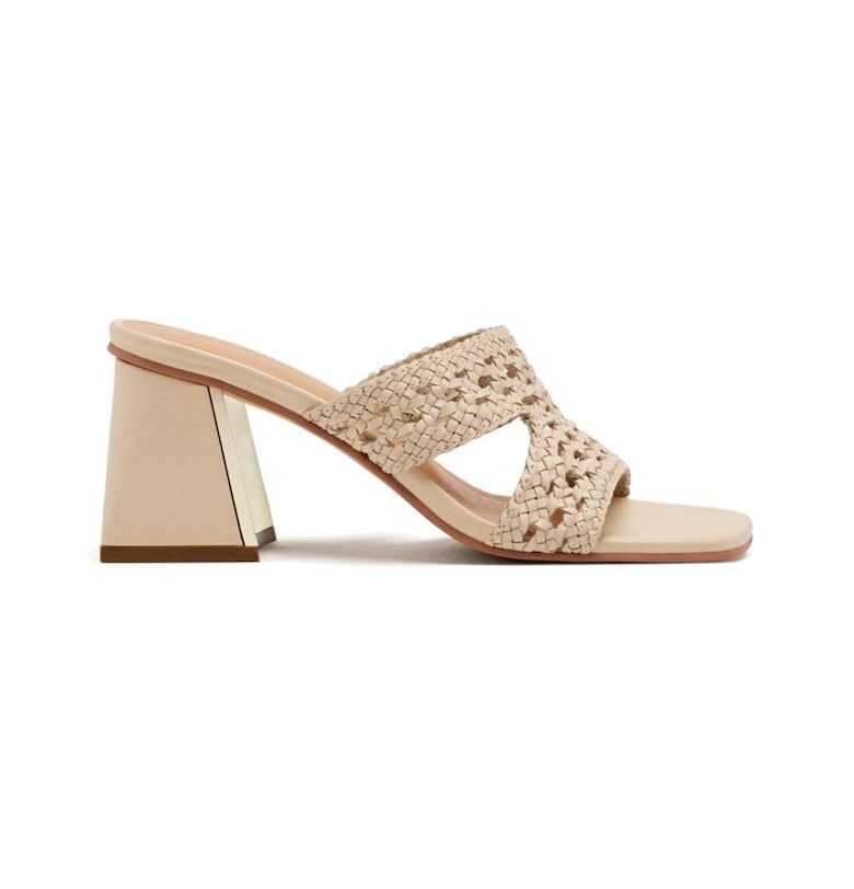 Кожени чехли с ток Gioseppo