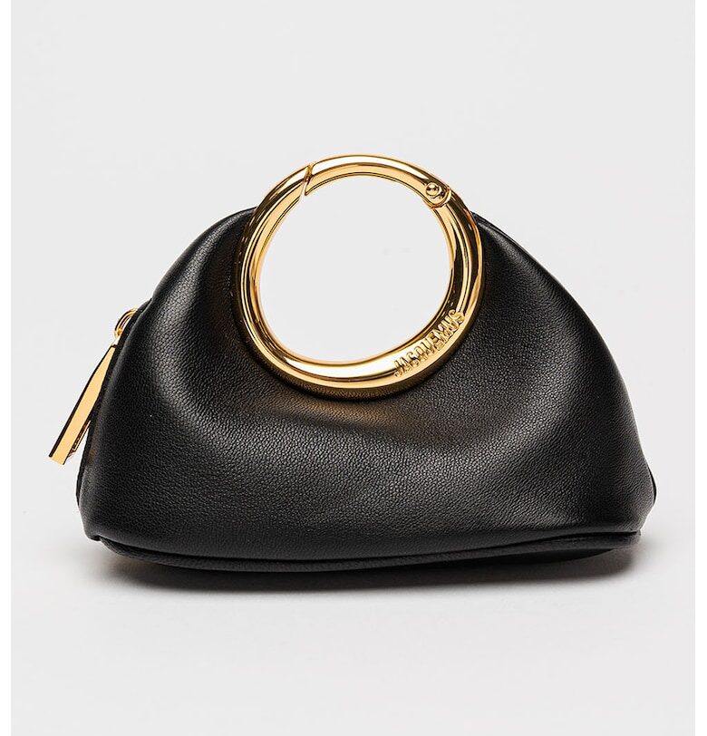 Кожено портмоне The Callino JACQUEMUS