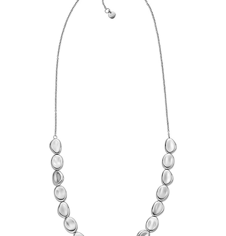 Колие от неръждаема стомана Skagen