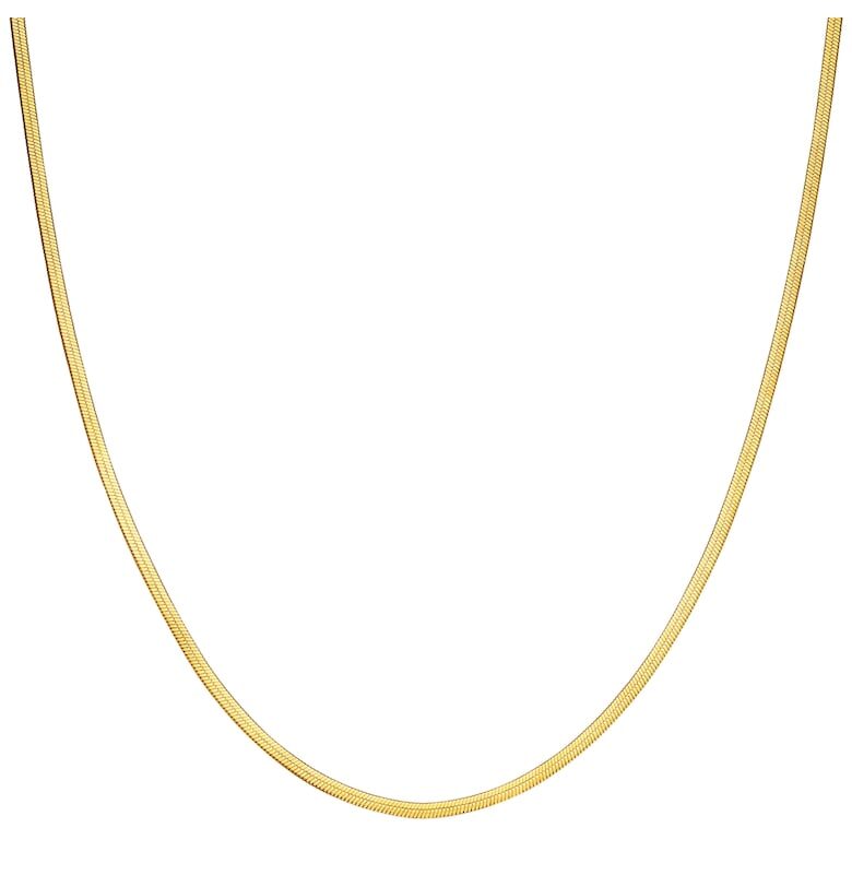 Колие с 14K злато Eastside