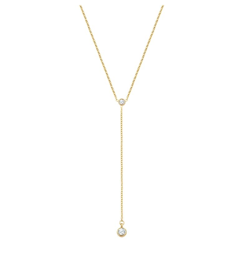 Колие с 14К злато Eastside