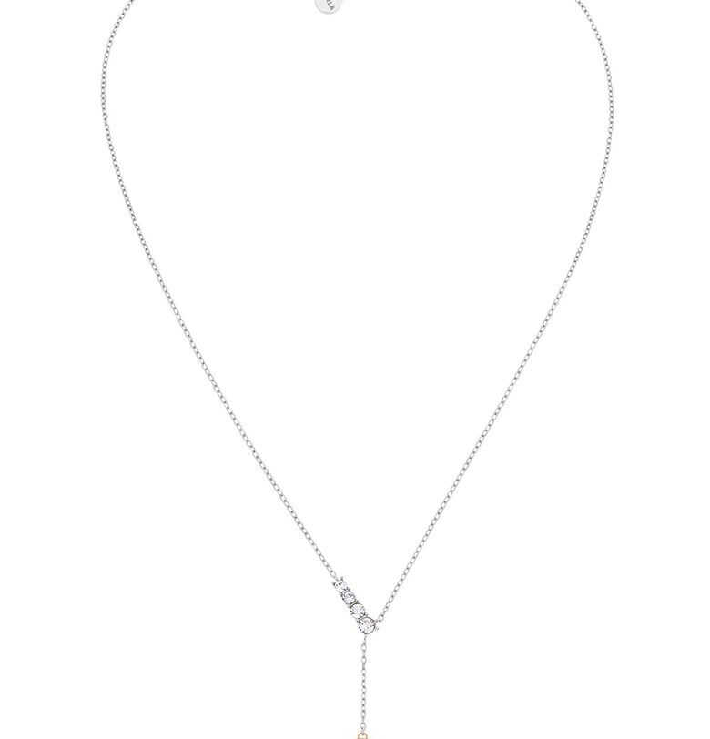 Колие с кристали Furla