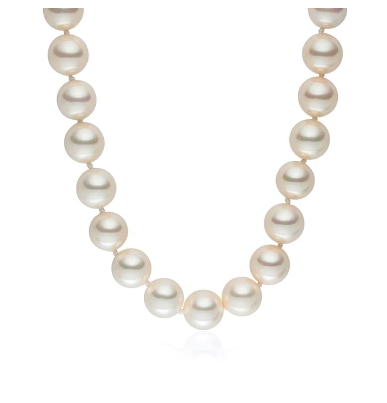 Колие с перли Lulu  Jane