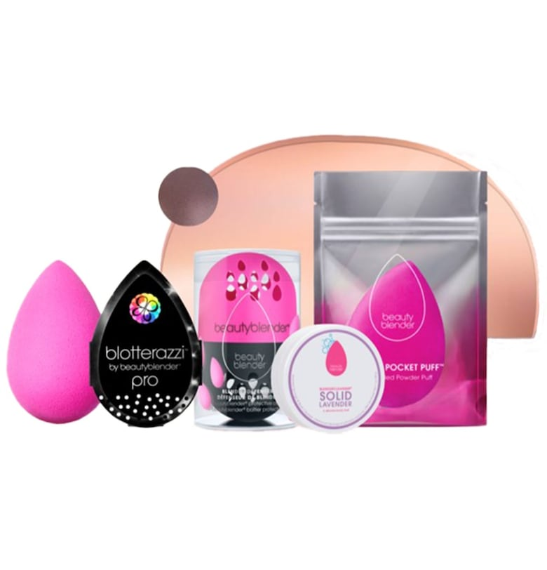 Комплект  The Original Make-up Tool Box - 1 бр Beauty Blender