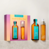 Комплект за коса и тяло  Good To Glow Duo Moroccanoil