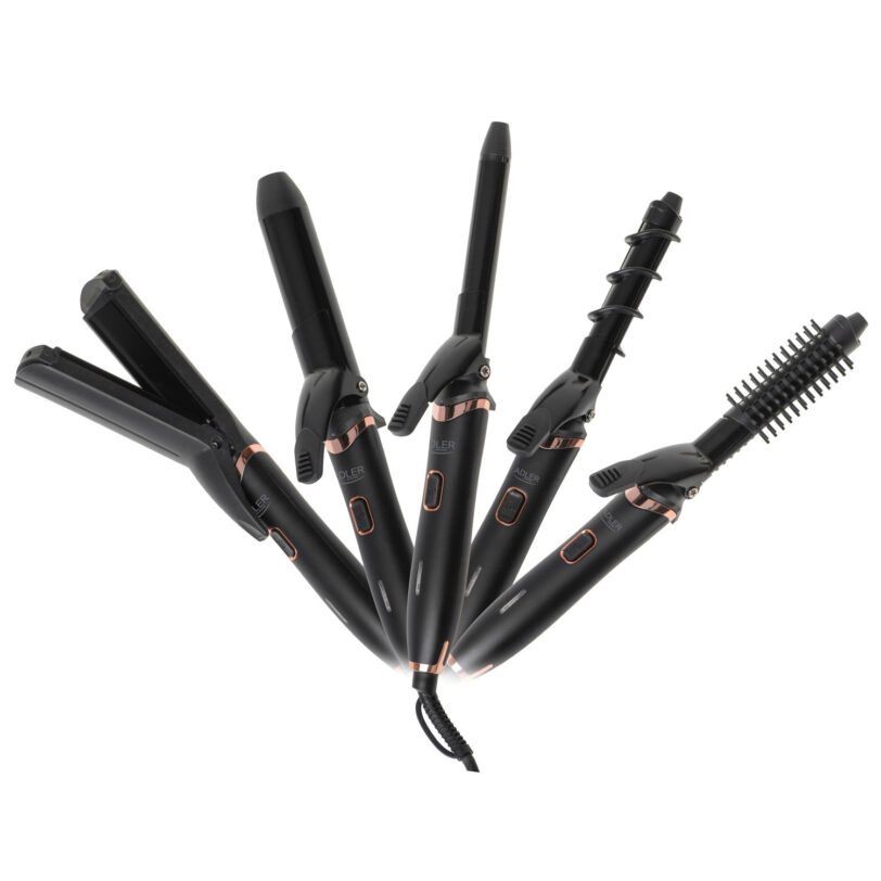 Комплект за стилизиране 5в1 Adler AD 2028