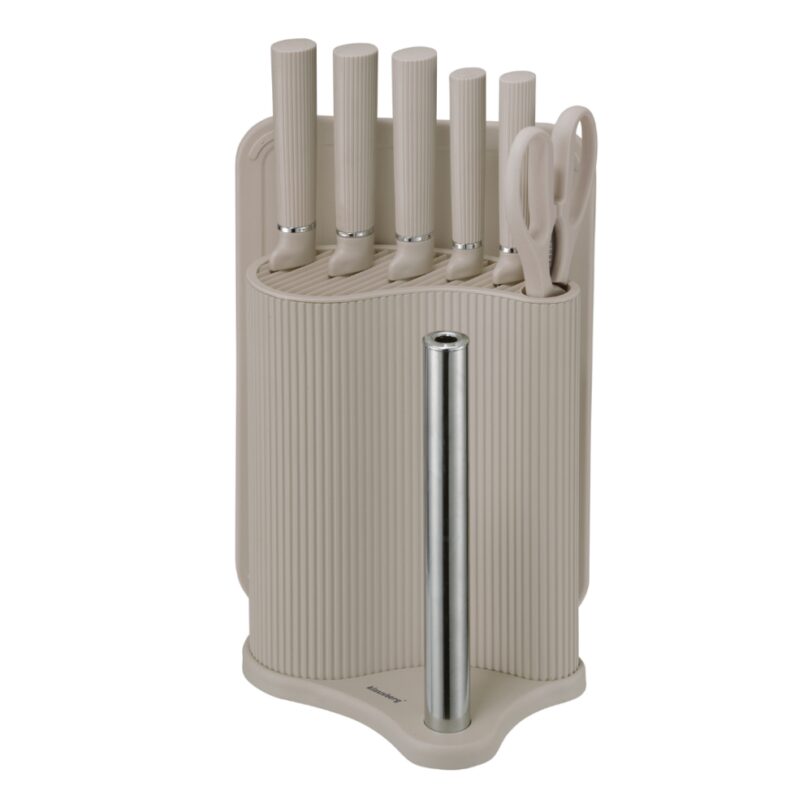 Комплект ножове Klausberg KB 7978