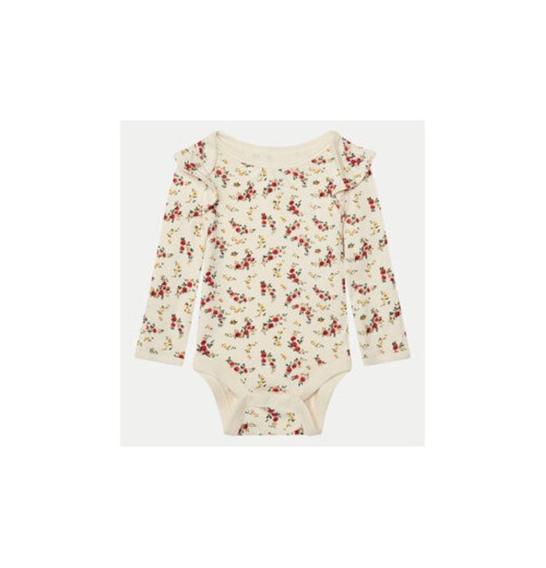 Комплект от 3 момчета и момичета -  304985447 - Органичен памук - Многоцветен - Многоцветен GAP