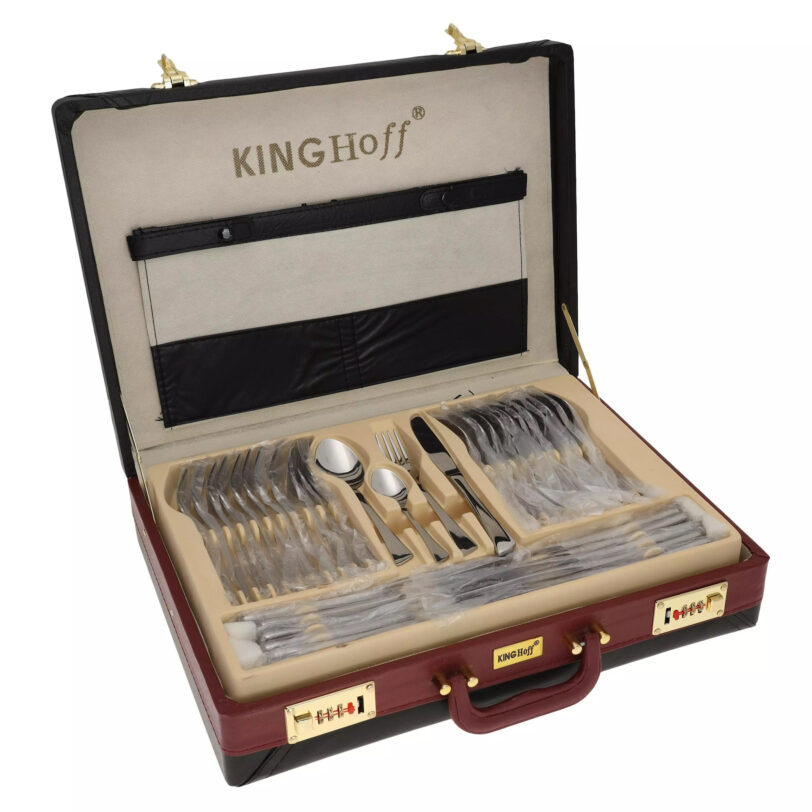 Комплект прибори за хранене Kinghoff KH 3520