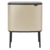 Кош за боклук Brabantia Bo Touch 1003213