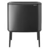 Кош за боклук Brabantia Bo Touch 1008857