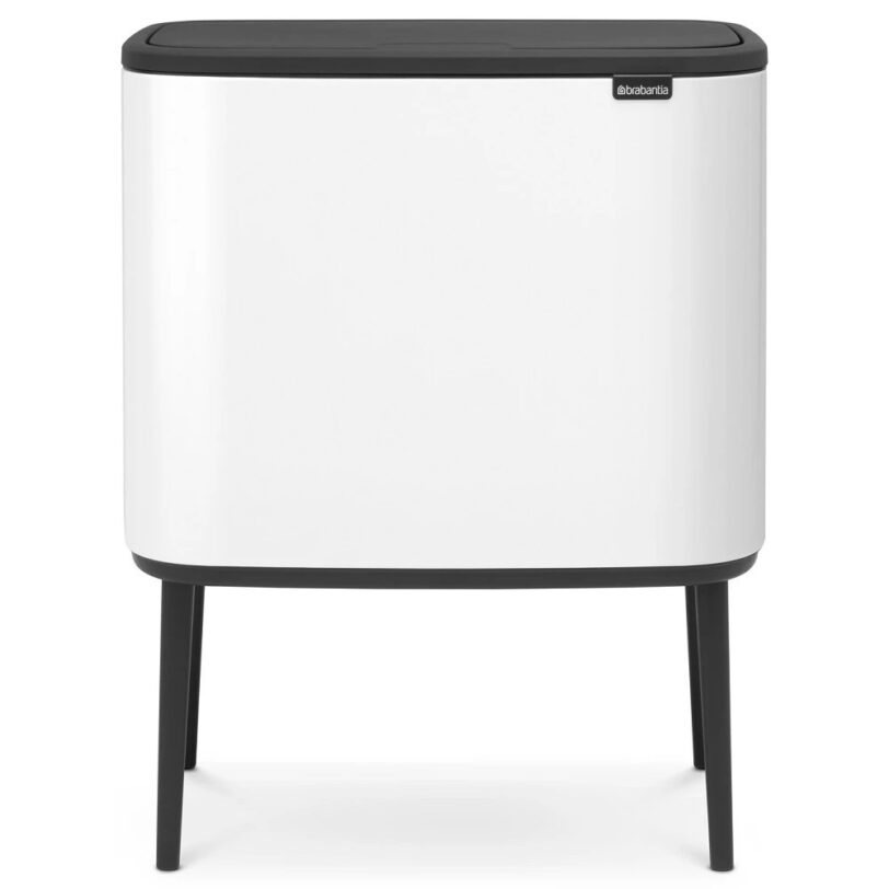 Кош за боклук Brabantia Bo Touch 651118
