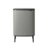 Кош за боклук Brabantia Bo Touch Hi 1001266