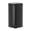Кош за боклук с педал Brabantia NewIcon 649044