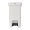 Кош за боклук с педал Brabantia StepUp 1008480